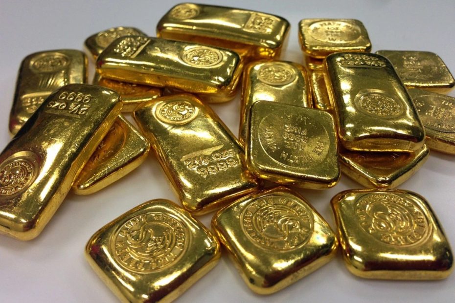 هل سينخفض سعر الذهب بعد خفض