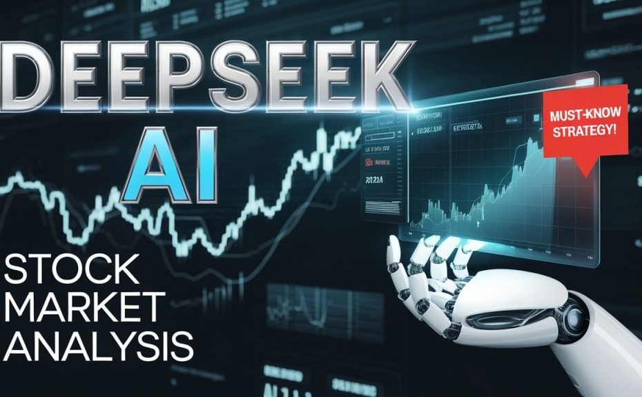 كيفية استخدام Deepseek في التداول: دليل شامل لتحقيق النجاح في الأسواق المالية