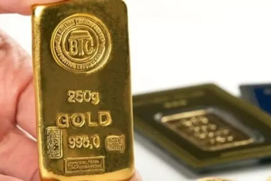 أسعار الذهب تشهد استقرارًا نسبيًا وسط