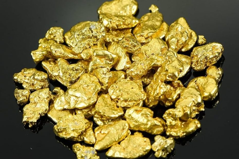 الذهب ينهار دون 2,900 دولار