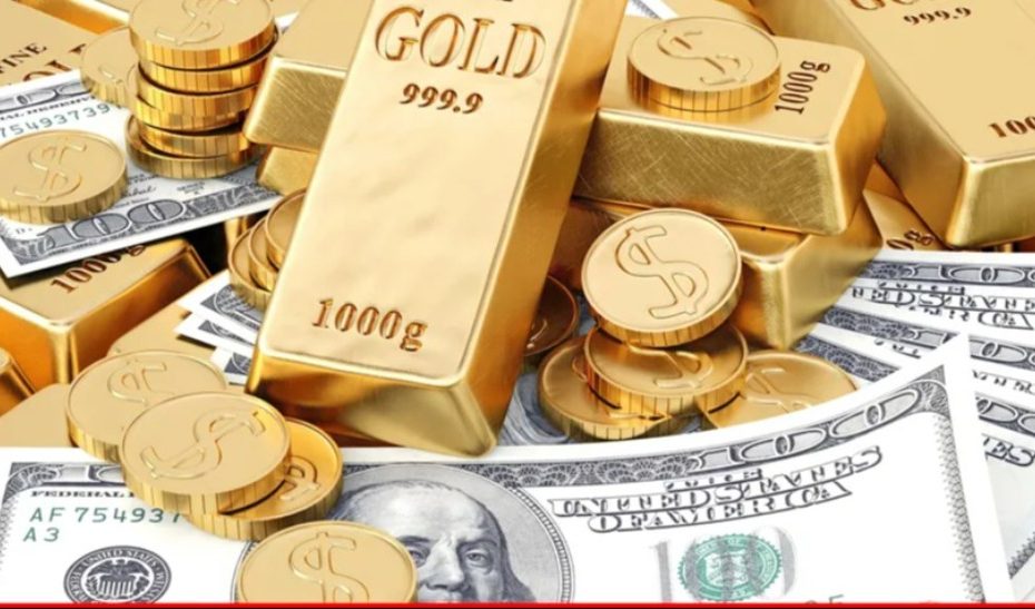 سعر الذهب يرتفع مع تحليل المتداولين لبيانات التضخم الأمريكية